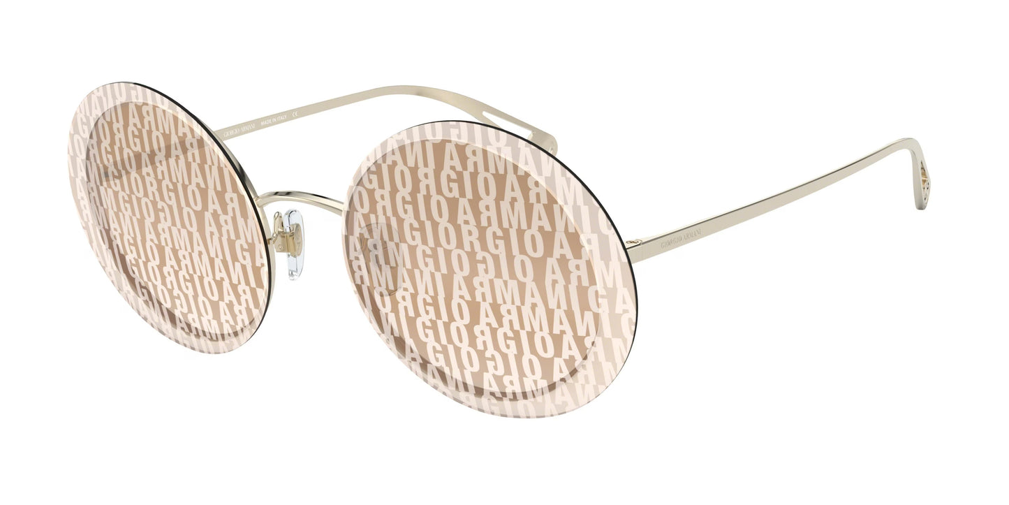 Occhiali da Sole Giorgio Armani 0AR6087