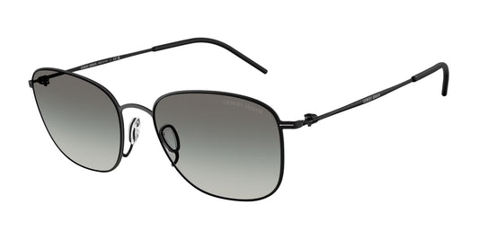 Occhiali da Sole Giorgio Armani 0AR6168 – Eleganza Geometrica
