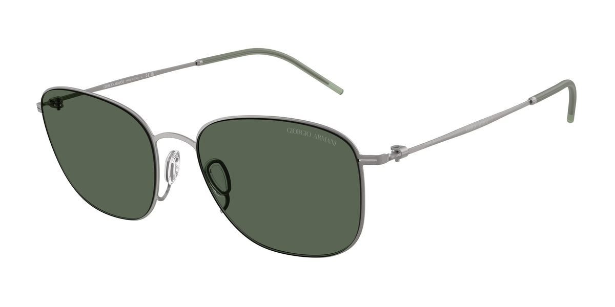 Occhiali da Sole Giorgio Armani AR6168 – Eleganza Geometrica