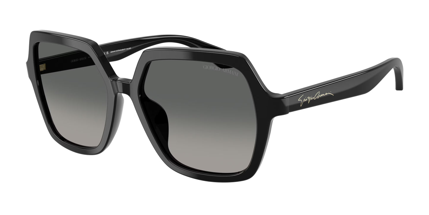 Occhiali da Sole Giorgio Armani AR8193U – Oversize Donna