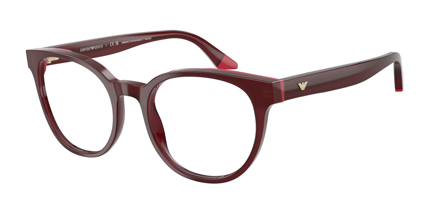 Occhiali da Vista Emporio Armani EA3274