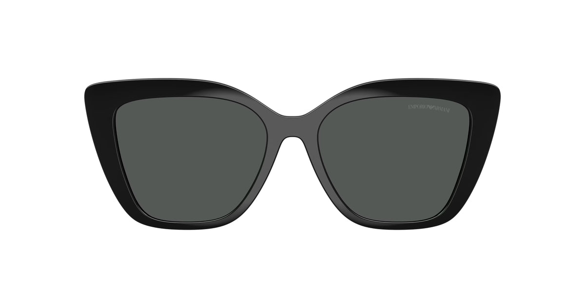 Clip-On di Ricambio Emporio Armani EA4254C Nero