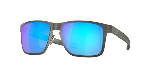 Occhiali da Sole Oakley OO4123 Holbrook Metal