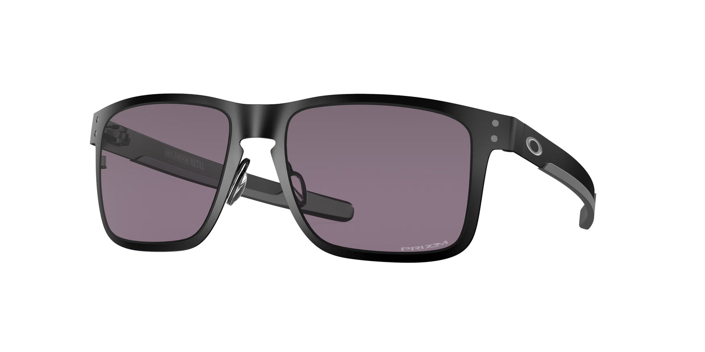 Occhiali da Sole Oakley OO4123 Holbrook Metal
