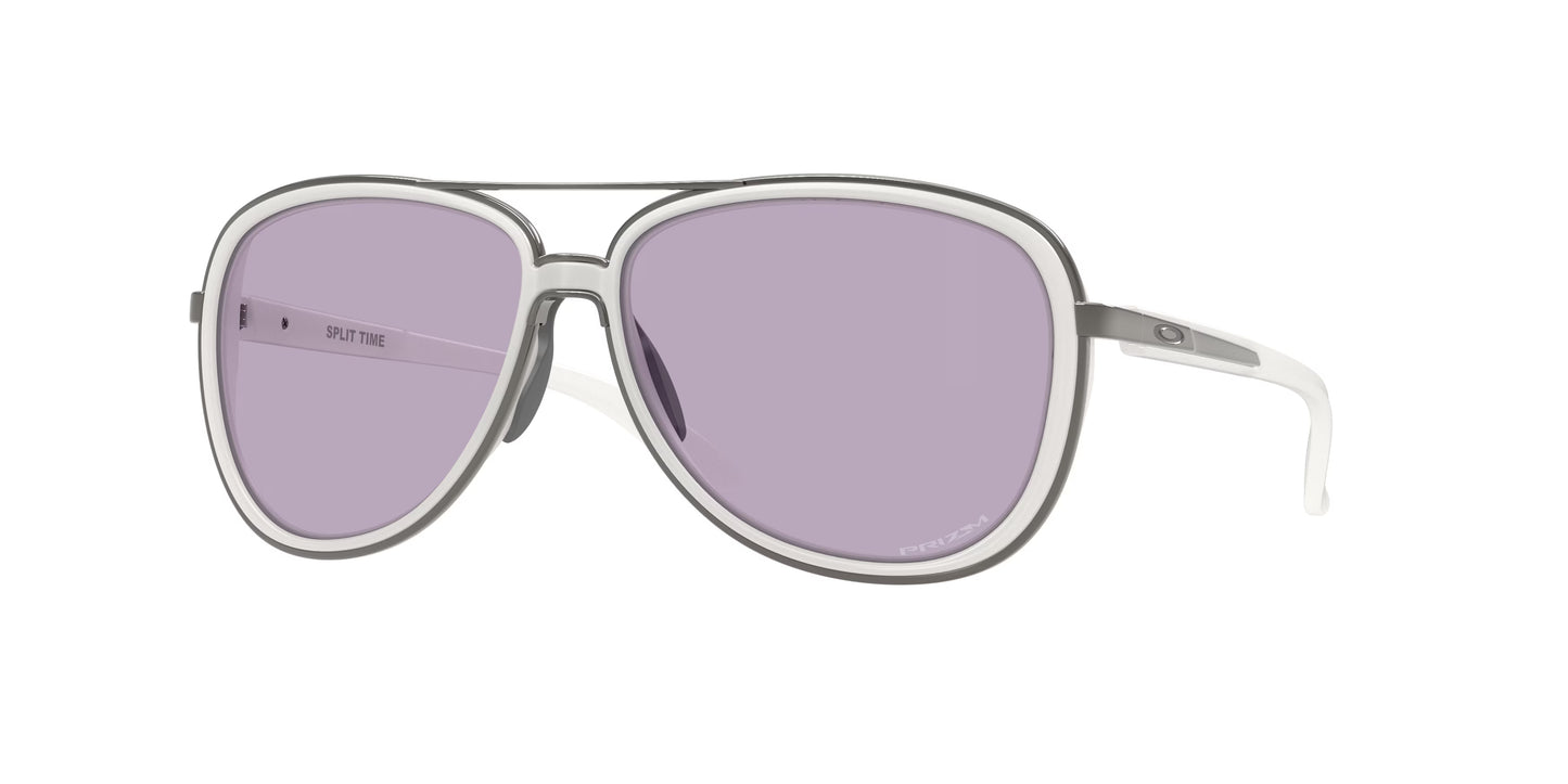 Occhiali da Sole Oakley Split Time OO4129