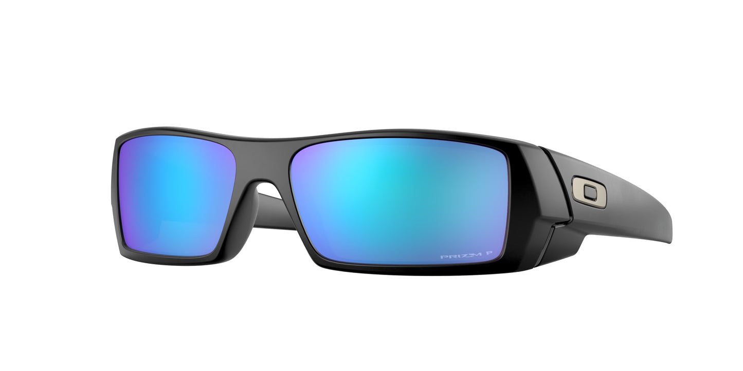 Occhiali da sole Oakley OO9014 Gascan – Design Iconico con Lenti HDO®