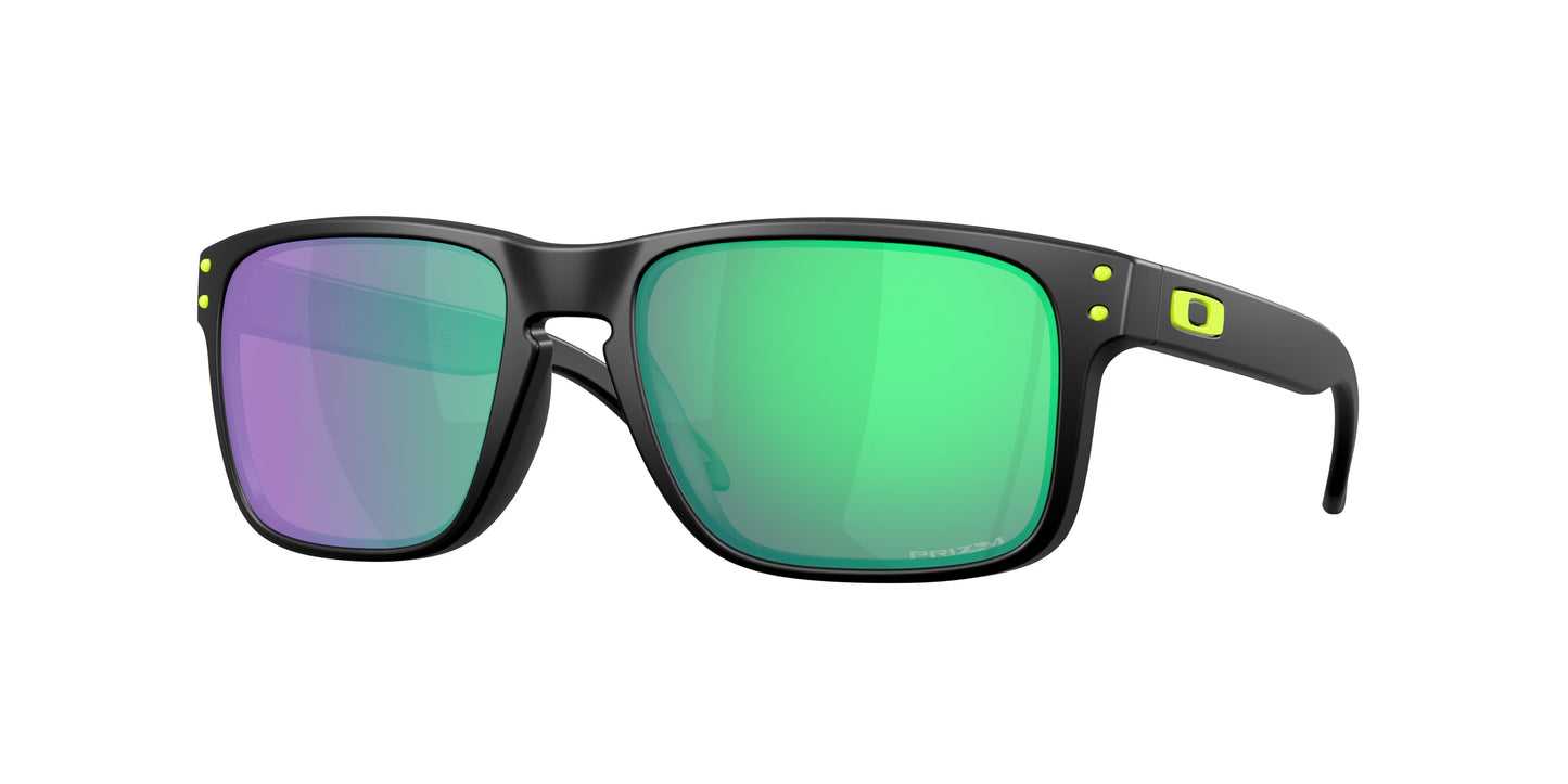 Occhiali da Sole Oakley Holbrook 9102 – Icona di Stile e Performance