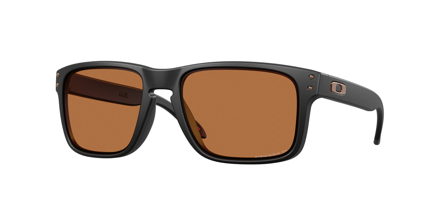 Occhiali da Sole Oakley Holbrook OO9102 – Icona di Stile e Performance