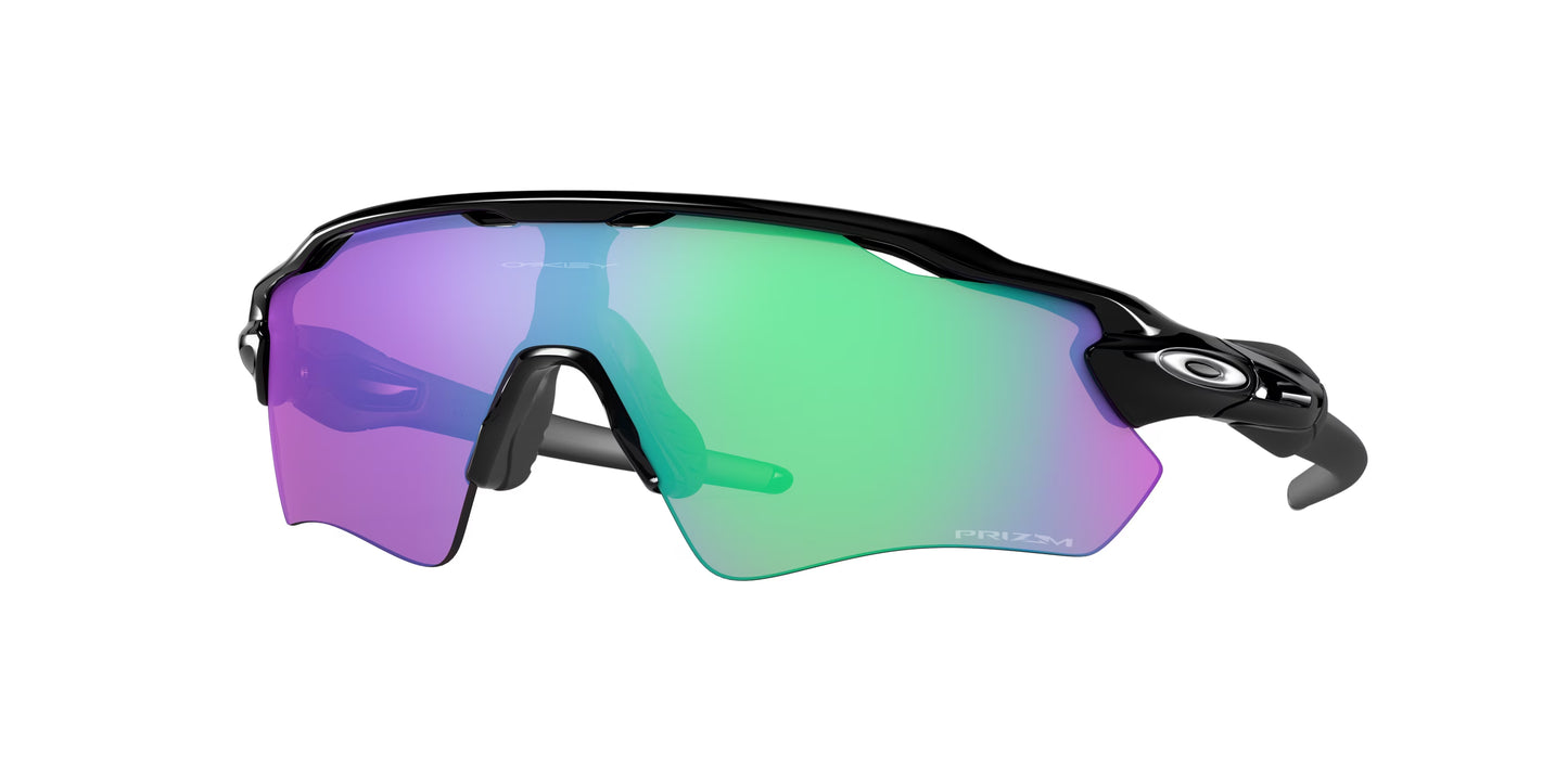 Occhiali da Sole Oakley 0OO9208 Radar EV Path – Montatura Nera