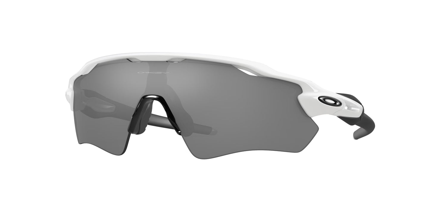 Occhiali da Sole Oakley OO9208 Radar EV Path – Montatura Bianca