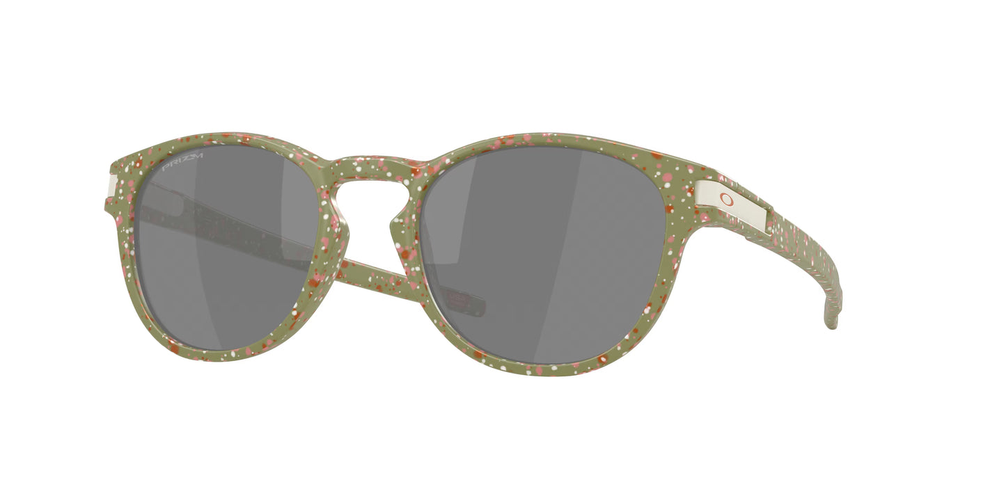 Occhiali da Sole Oakley 9265 Latch – Icona Urban Sport