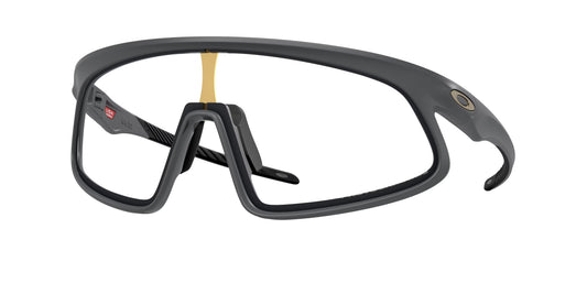 Occhiali da sole Oakley OO9484D RSLV – Sportivi Avvolgenti