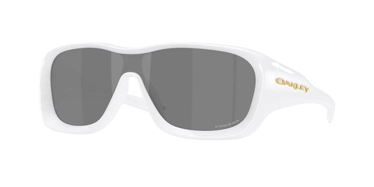 Occhiali da sole Oakley OO9493 De La Salle – Design Avvolgente Vintage