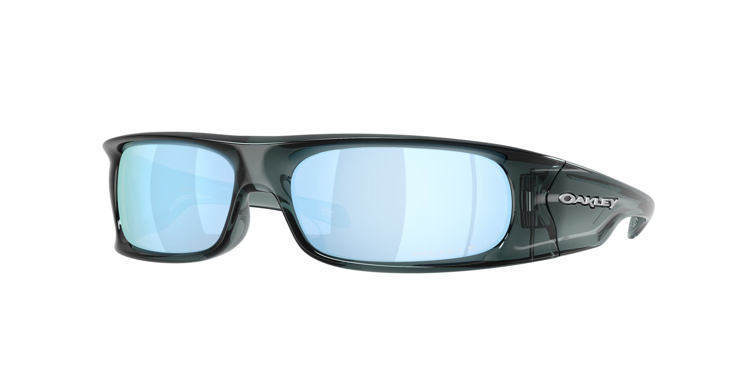 Occhiali da Sole Oakley OO9522 Highland