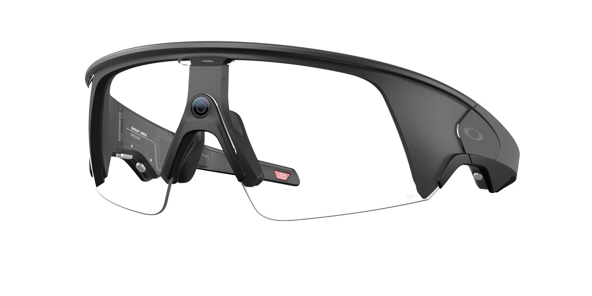 Occhiali da Sole Oakley Meta Vanguard OW8001