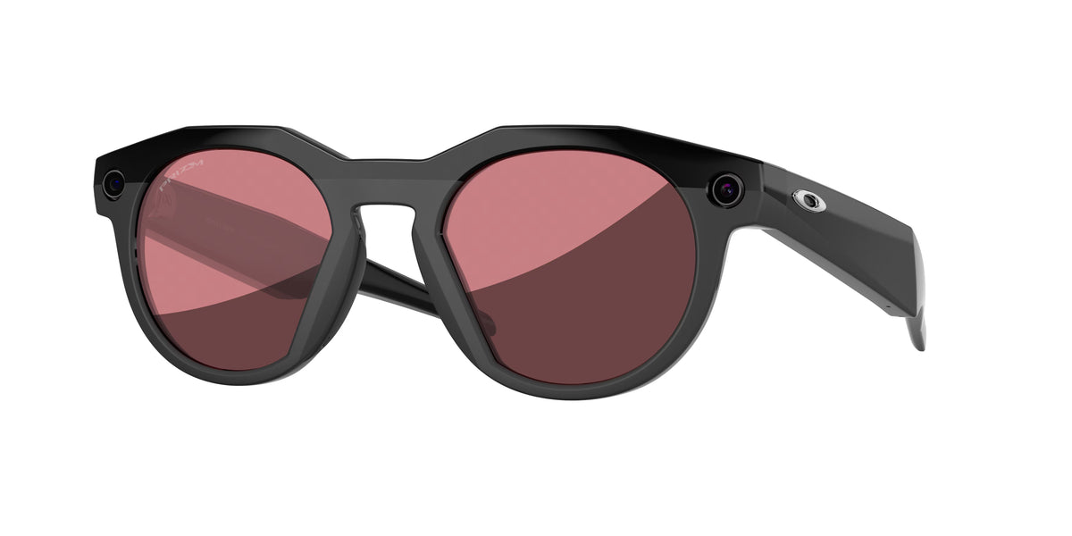 Occhiali da Sole Oakley Meta HSTN OW8002