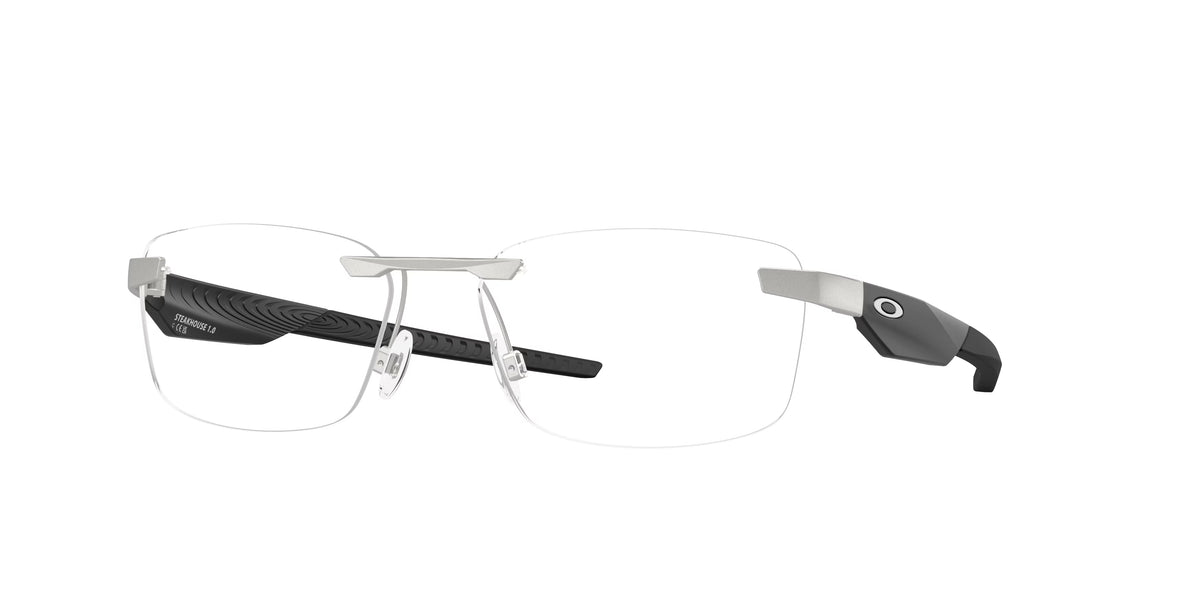 Occhiali da Vista Oakley Steakhouse 1.0 OX3126