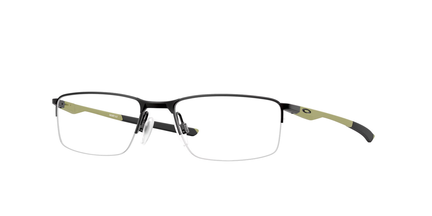 Occhiali da Vista Oakley OX3218 – Socket 5.5