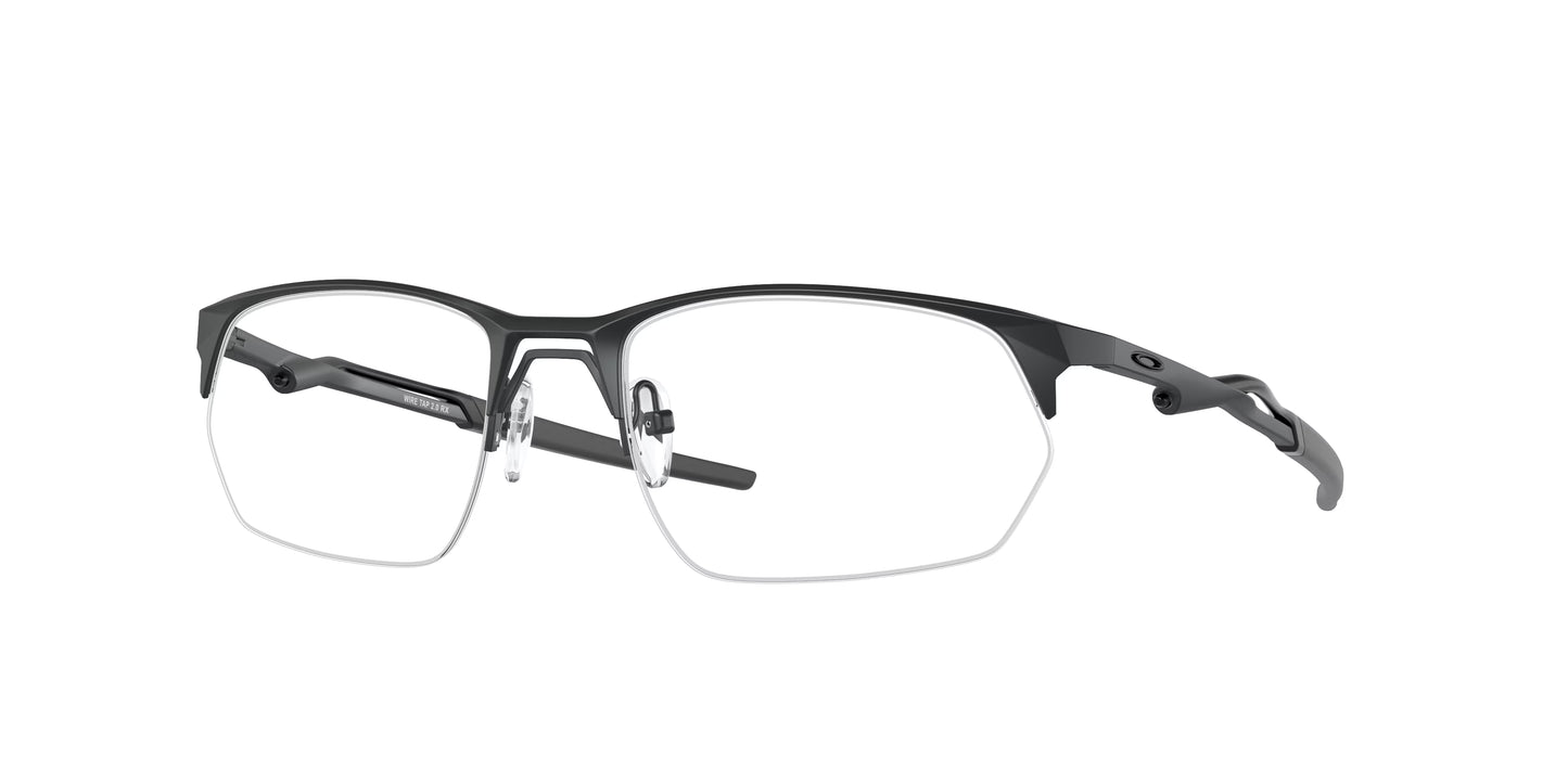 Occhiali da Vista Oakley OX5152 – Wire Tap 2.0 RX | Titanio