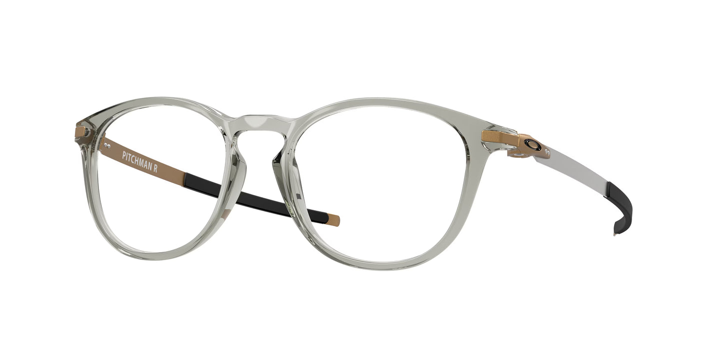 Occhiale da vista Oakley Pitchman R OX8105 – Stile moderno e comfort superiore