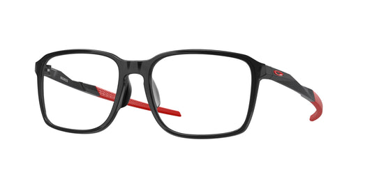 Occhiali da Vista Oakley 8145D Ingress – Stile Tecnico e Comfort Essenziale