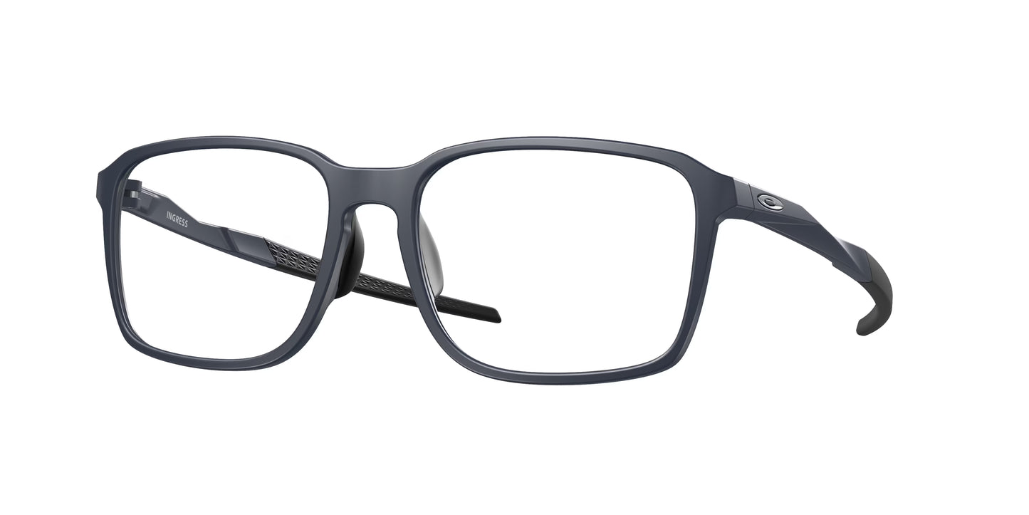 Occhiali da Vista Oakley 8145D Ingress – Stile Tecnico e Comfort Essenziale