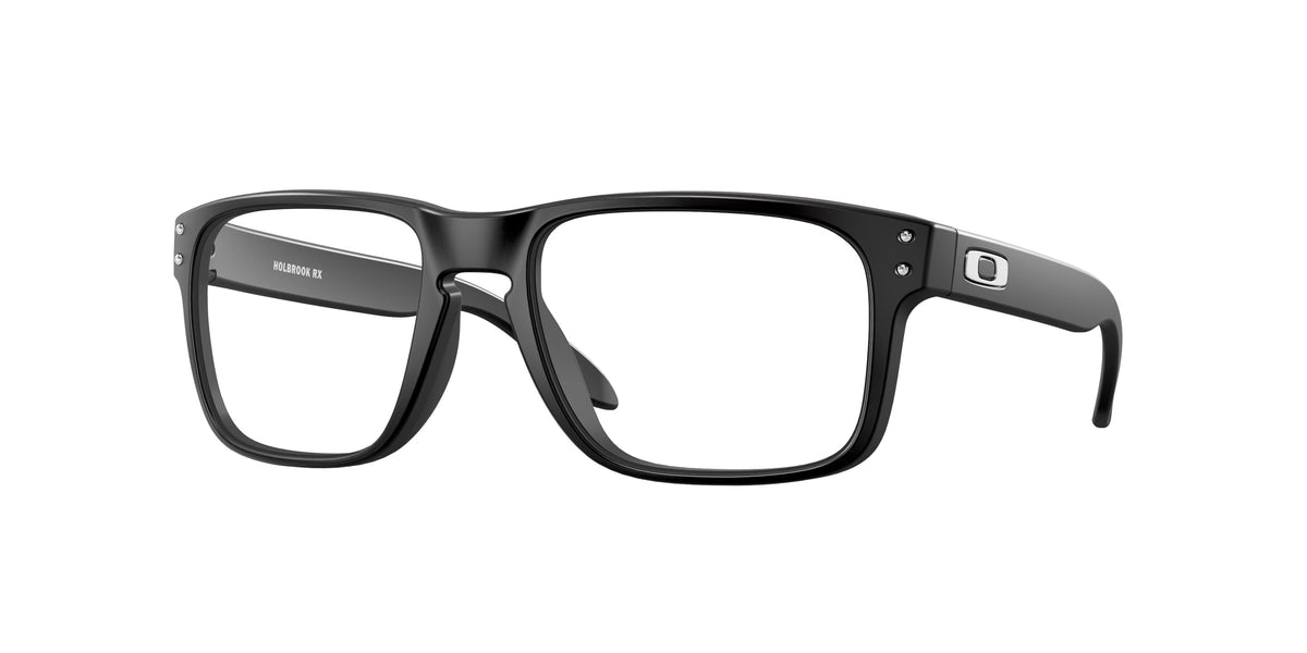 Occhiali da Vista Oakley Holbrook RX OX8156