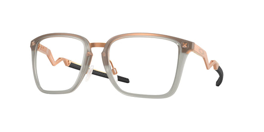 Occhiali da Vista Oakley OX8162 Cognitive – Design Intelligente e Comfort Quotidiano