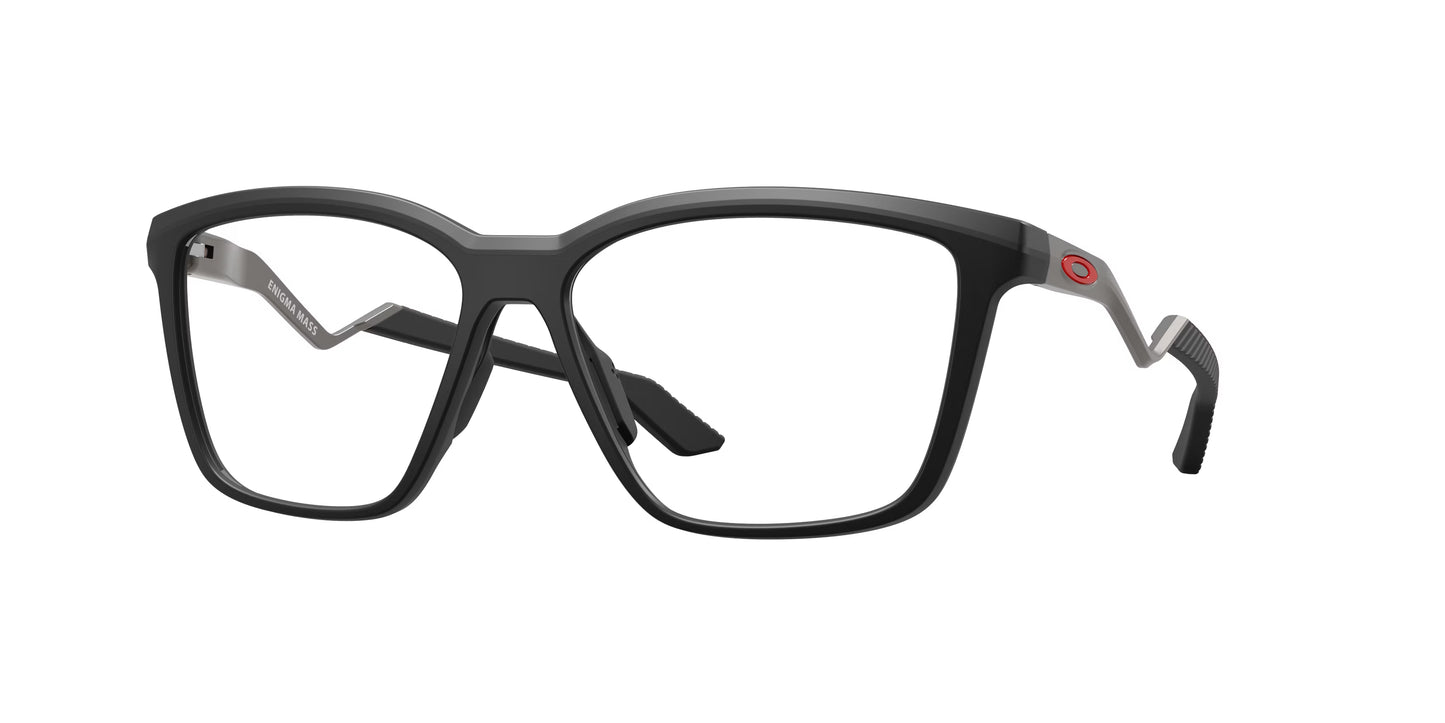 Occhiali da Vista Oakley 8191 Enigma Mass – Design Tecnico e Comfort Evoluto