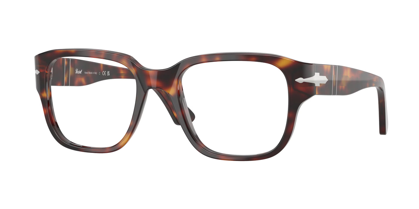 Occhiali da Vista Persol PO3374V – Montatura Pantos