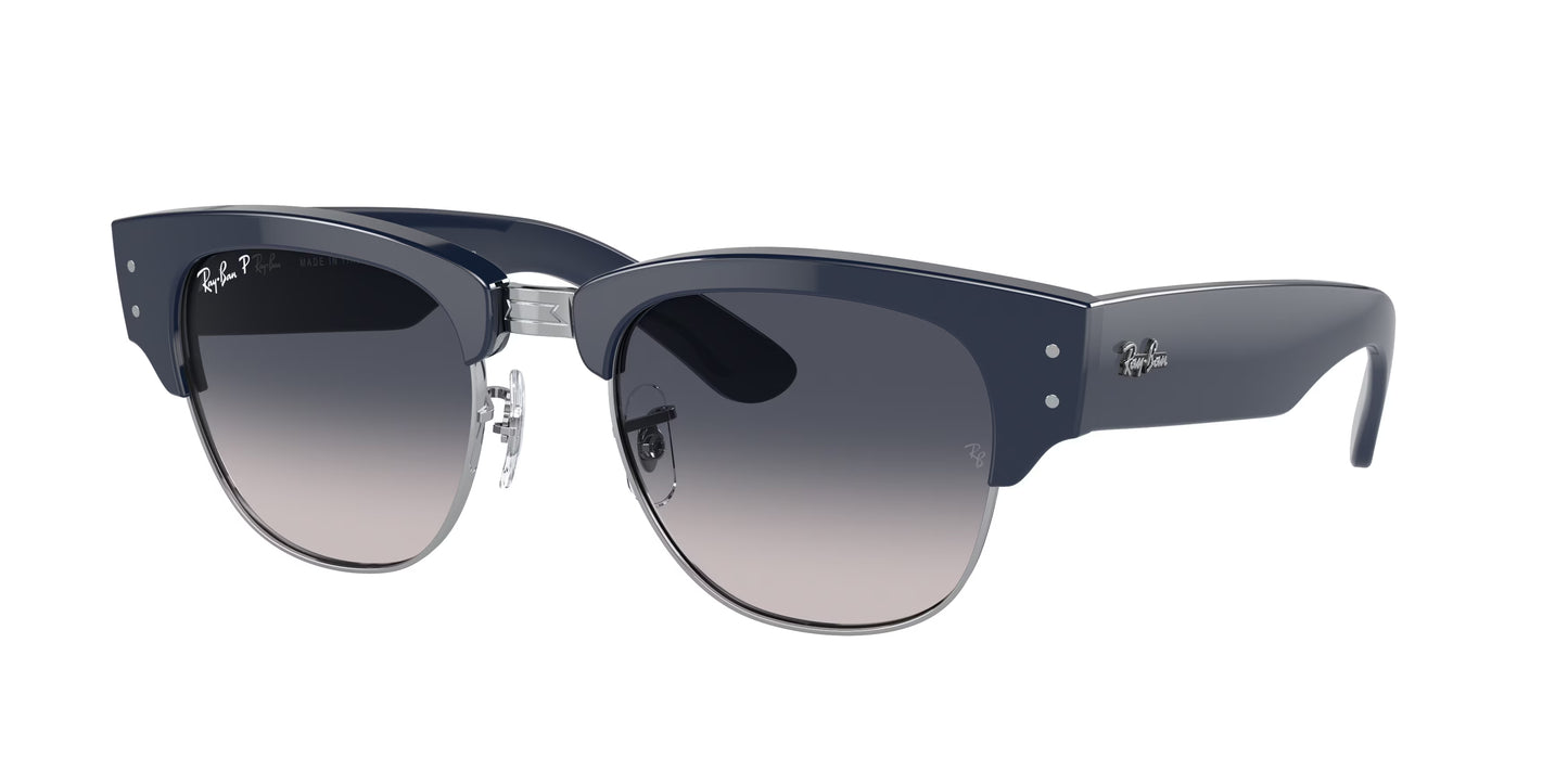 Occhiali da sole Ray-Ban Mega Clubmaster RB0316S