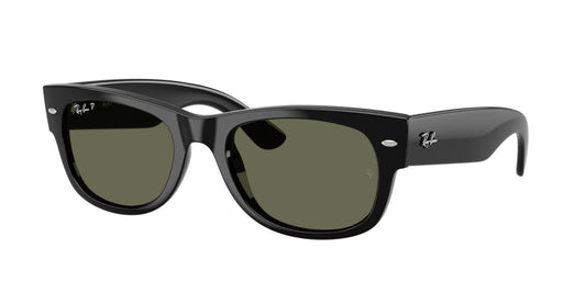 Occhiali da Sole Ray-Ban RB0832S Mega Wayfarer II
