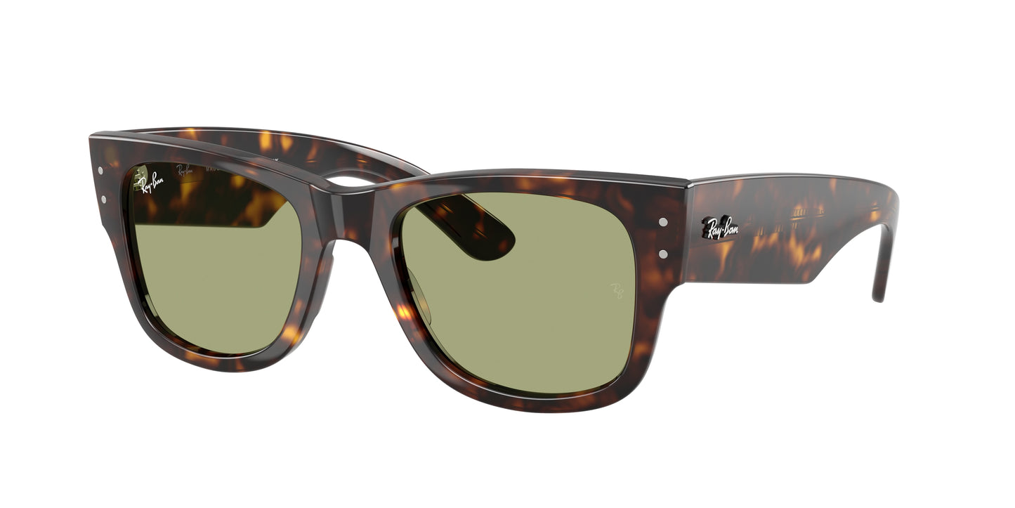 Occhiali da Sole Ray-Ban Mega Wayfarer 0840S