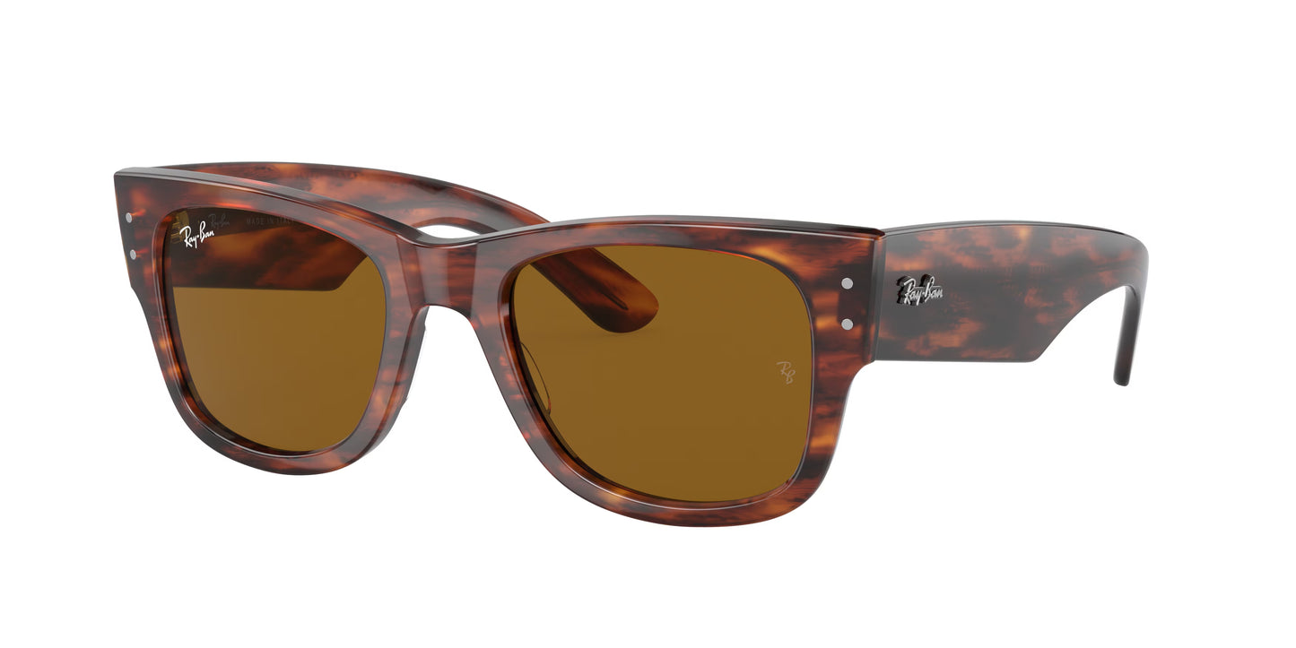Occhiali da Sole Ray-Ban Mega Wayfarer RB0840S