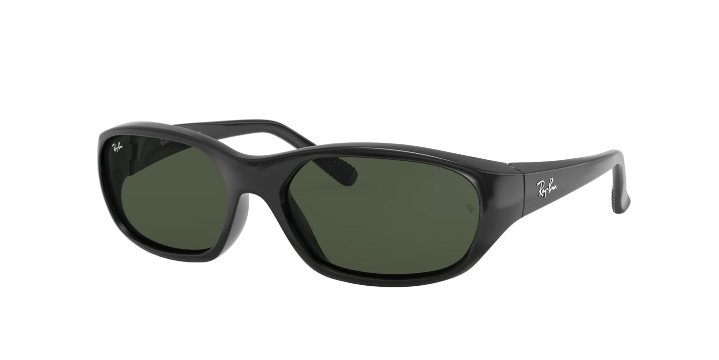 Occhiali da sole Ray-Ban RB2016 Daddy-O – Stile Anni ’90