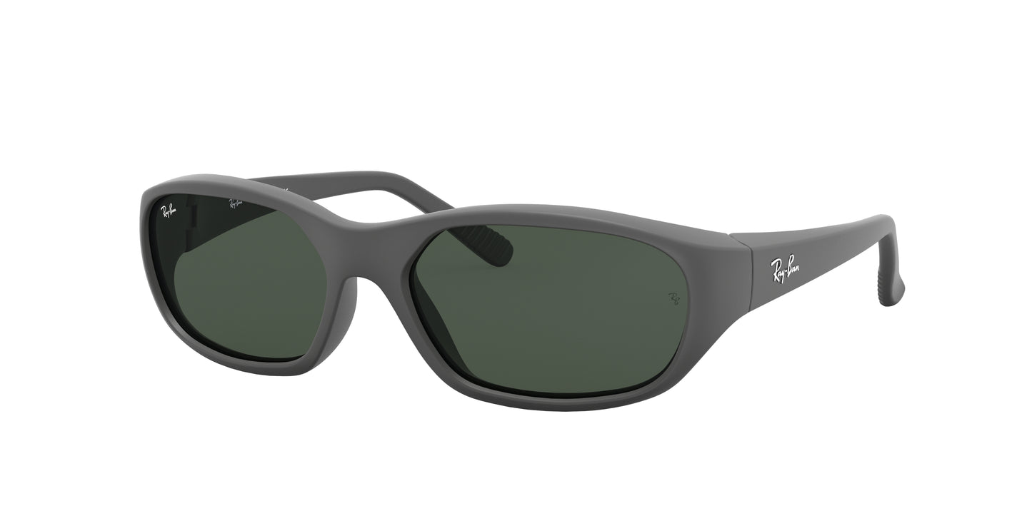 Occhiali da sole Ray-Ban RB2016 Daddy-O – Stile Anni ’90