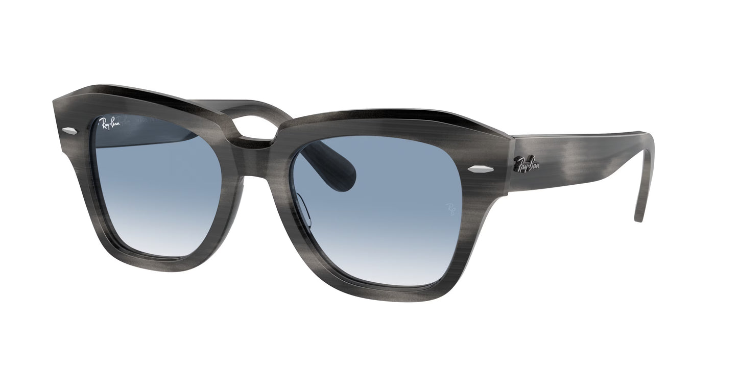 Occhiali da Sole Ray-Ban RB2186 | State Street