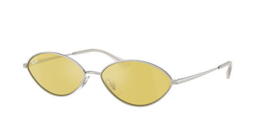 Occhiali da Sole Ray-Ban RB3757 Kai Bio-Based