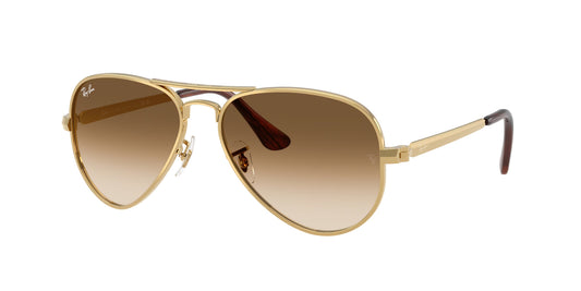 Occhiali da Sole Ray-Ban Aviator Max RB3925 – Metallo