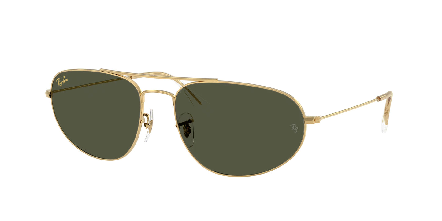 Occhiali da Sole Ray-Ban RB3945 Explorer IV