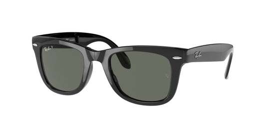 Occhiali da Sole Ray-Ban RB4105 Folding Wayfarer | Pieghevole