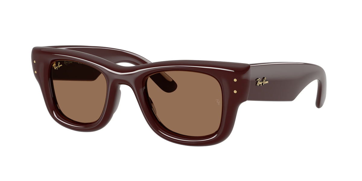 Occhiali da Sole Ray-Ban Wayfarer Puffer RB4940 – A$AP Rocky Limited Edition