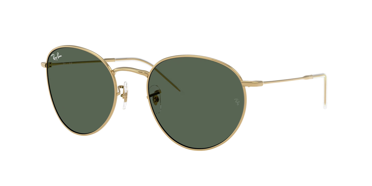 Occhiali da Sole Ray-Ban RBR0103S Round Reverse