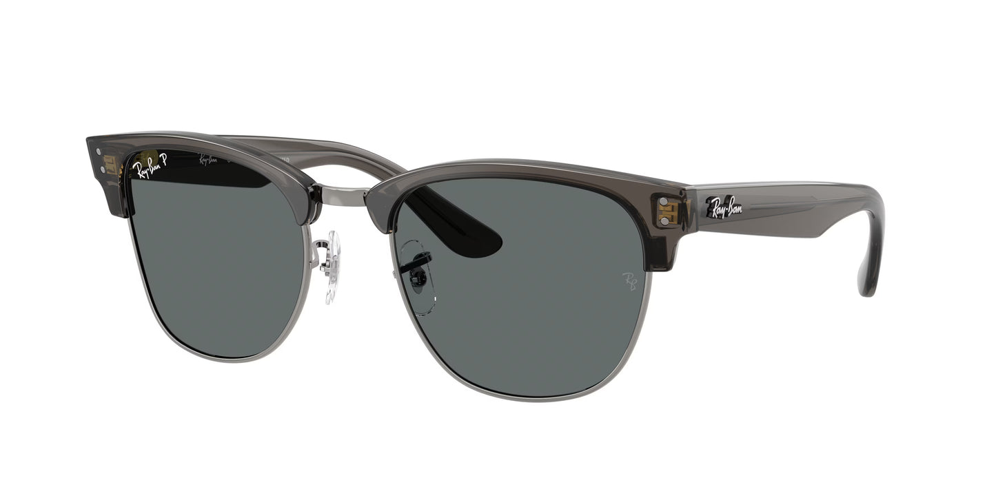 Occhiali da Sole Ray-Ban RBR0504S Clubmaster Reverse