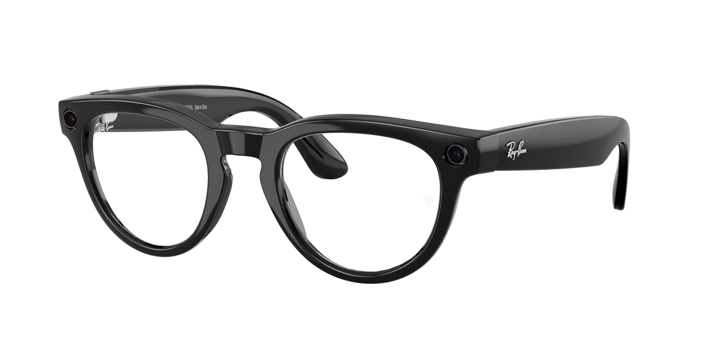 Occhiali da Sole Ray-Ban Meta Headliner RW4013F