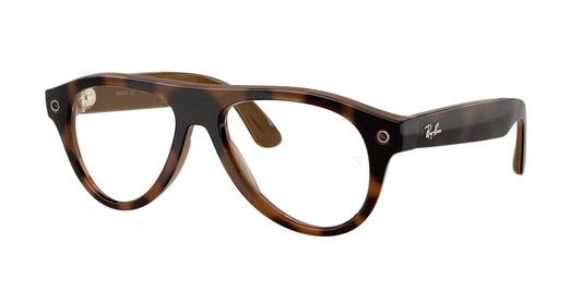 Ray-Ban Meta Gen 3 RW4016V Aviator Optics