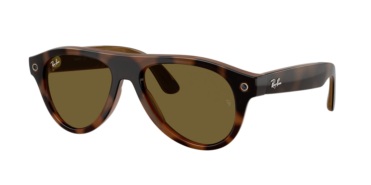 Ray-Ban Meta Gen 3 RW4016 Aviator