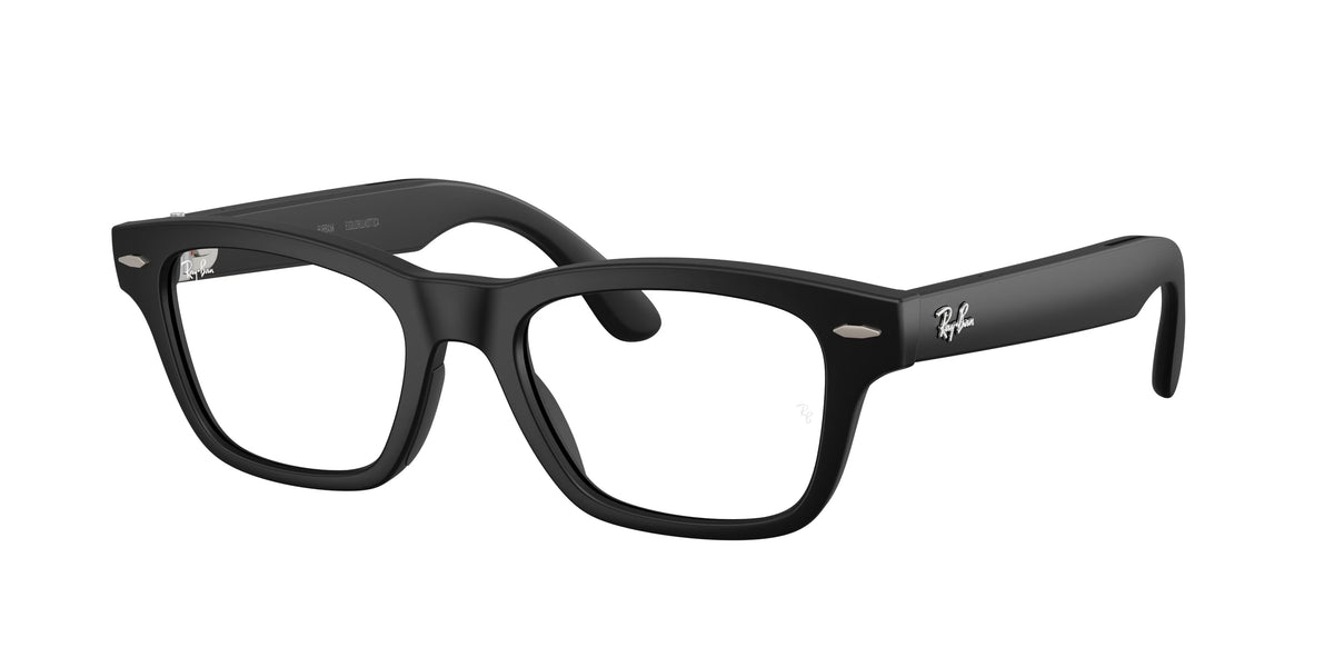 Ray-Ban Meta Audio Burbank RW7005 dal 13 ottobre 2026