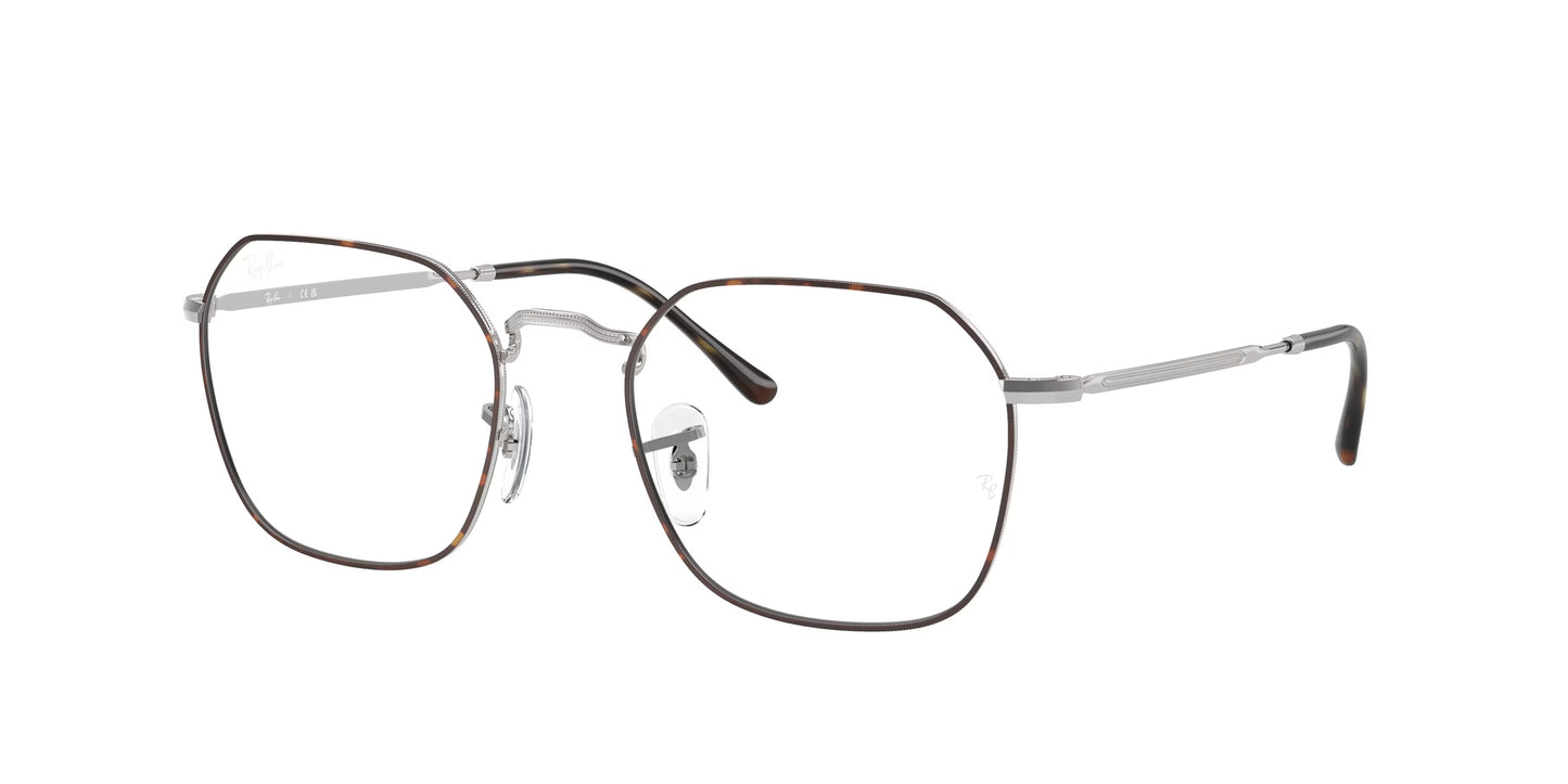 Occhiali da vista Ray-Ban RX3694V – Jim