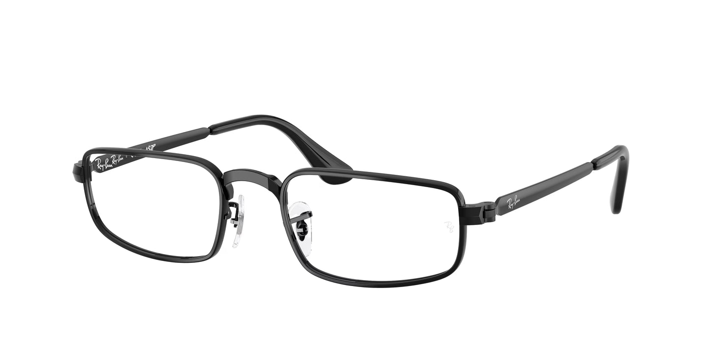Occhiali da vista Ray-Ban RX3927V – Collezione A$AP Rocky